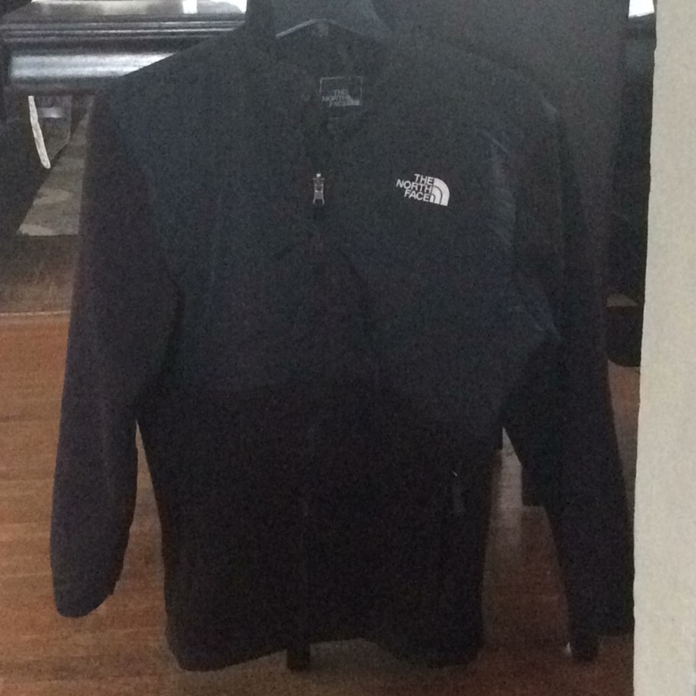 North Face Girls Denali fleece Jacket